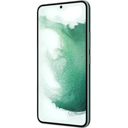 Смартфон Samsung Galaxy S22 SM-S9010 8/256GB Phantom Green - фото 5