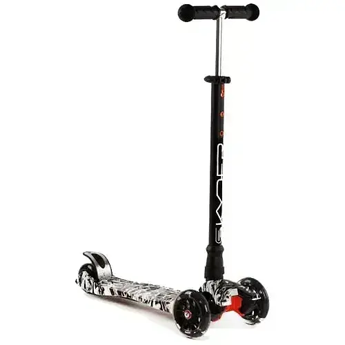 Самокат Skyper Maxi, 113-64198 (в ассортименте)