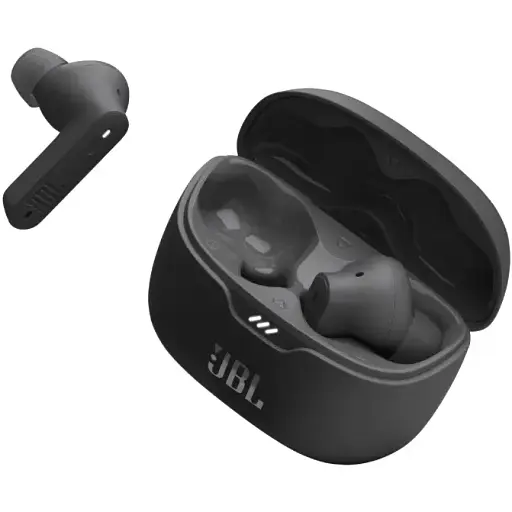 Гарнітура JBL Tune 245NC TWS Black (JBLT245NCTWSBLK) (7089278) - фото 5