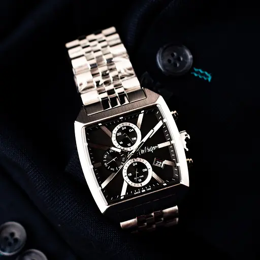 Годинник Lee Cooper Matrix - фото 7