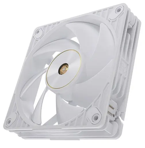 Комплект вентиляторів Asus ProArt PF120 White 3IN1 (90DA00M3-B09020) - фото 6