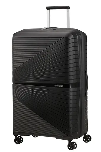 Валіза American Tourister AIRCONIC BLACK 77x49x31 77 См 88G*09003 - фото 3