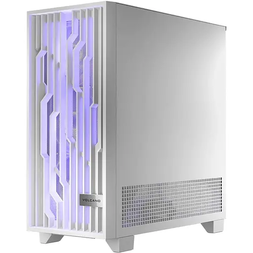 Корпус Modecom VOLCANO PERUN APEX ARGB WHITE (AT-PERUN-4F-ARGB-20-00000) - фото 3