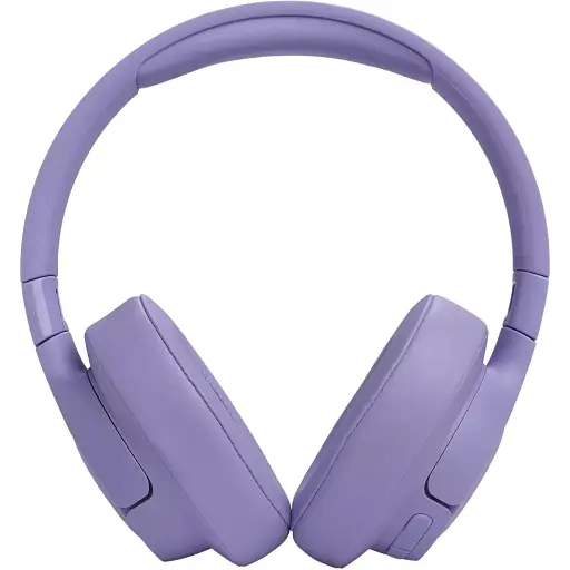 Навушники з мікрофоном JBL Tune 770NC Purple (JBLT770NCPUR) - фото 2