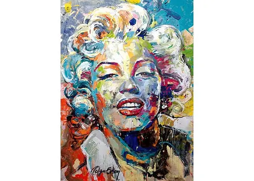 Пазл Anatolian Мерилін II 1000 ел. (1095) - фото 2