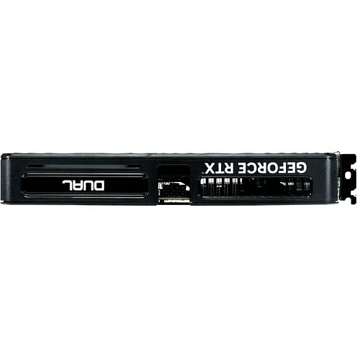 Видеокарта Palit GeForce RTX 5060 Dual (NE75060019P1-GB2063D) UA [138810] - фото 7