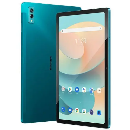 Планшет Blackview Tab 11 8/128GB Green - фото 2