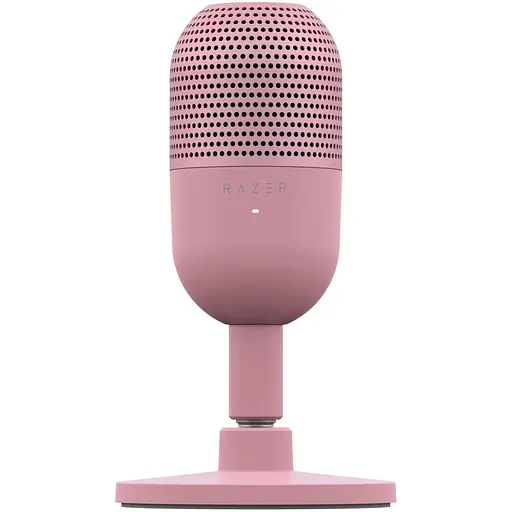Мікрофон Razer Seiren V3 Mini Quartz (RZ19-05050200-R3M1) - фото 3