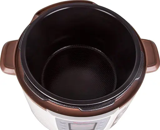 Мультиварка-скороварка Moulinex CE501134 RU - фото 4