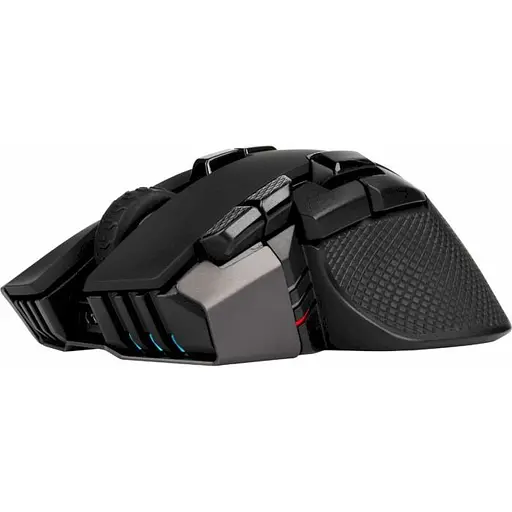 Миша Corsair Ironclaw Wireless RGB (CH-9317011-EU) [96644] - фото 3