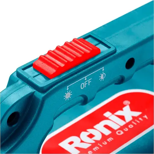 Ліхтарик Ronix RH-4230 [106890] - фото 4