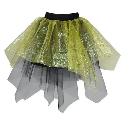 Спідниця Пачка довга Shine - фото 1