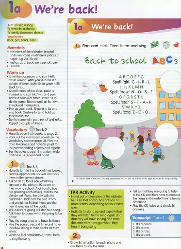 Smart Junior 2. Teacher's Book - фото 4