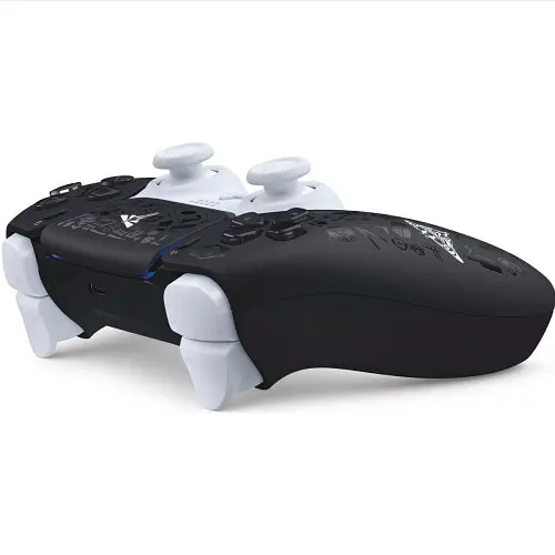 Геймпад Sony DualSense The Last of Us Limited Edition (1000047596) - фото 4