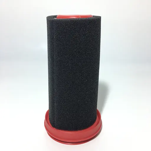 Фільтр на бездротовий пилосос Bosch Flexxo Serie 4 BCH3K255, BCH3P210, BCH3P255, BBH32* - фото 2