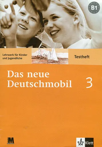 Das Neue Deutschmobil