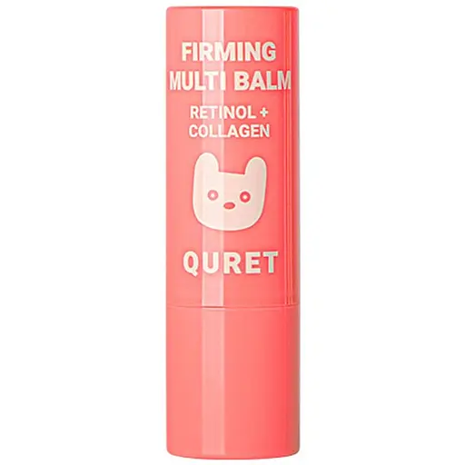 Бальзам для обличчя Quret Multi Balm підтягуючий 10 г - фото 2