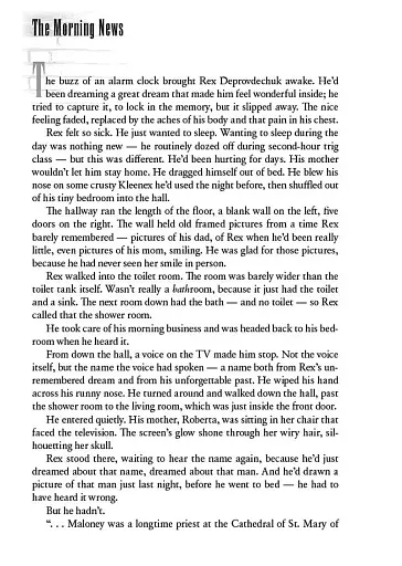 Nocturnal - фото 16