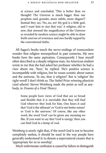 The God Delusion - фото 5
