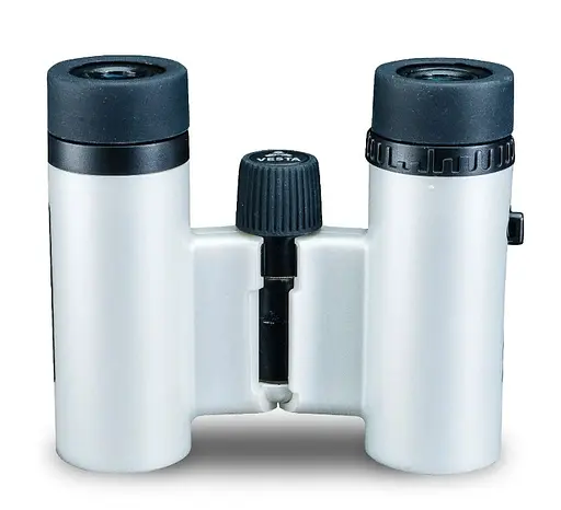 Бинокль Vanguard Vesta Compact 10x21 WP White Pearl (Vesta 1021 WP) (DAS301031) - фото 5