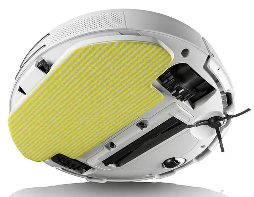 Робот-пылесос с влажной уборкой Karcher RCV 3 (1.269-620.0) - фото 3