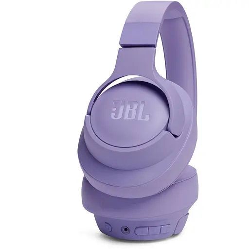 Навушники JBL Tune 720BT Purple (JBLT720BTPUR) - фото 6
