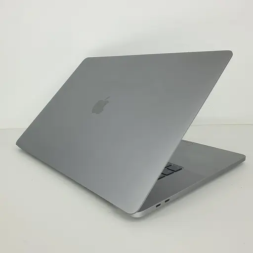 Ноутбук Apple MacBook Pro 16" A2141 (C02DP1L3MD6M) (i7-9750H/16/512SSD/PRO 5300M) - Class A- - фото 4
