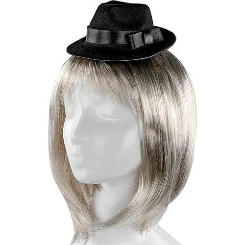 Капелюшок Гангстер маленький - фото 1