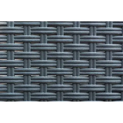 Набор садовой мебели Bica Nebraska 3 графит - фото 8