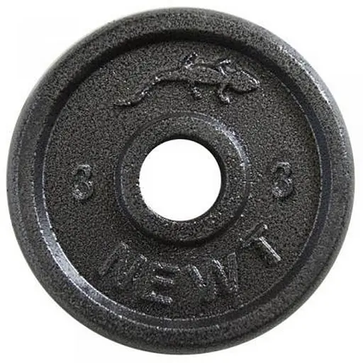 Диск стальной Home TI-0014, 3 кг, 28 мм