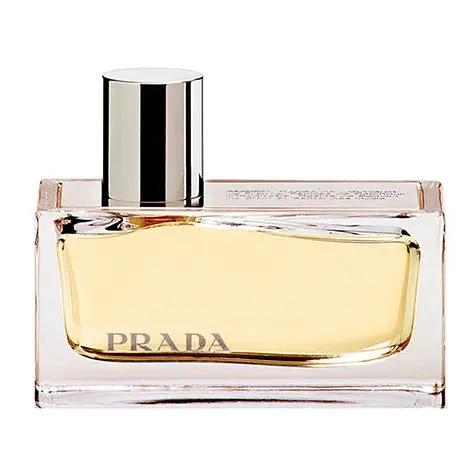 Prada Amber 80 мл тестер парфумована вода - фото 1