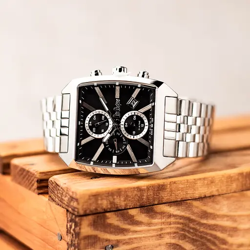 Годинник Lee Cooper Matrix - фото 5