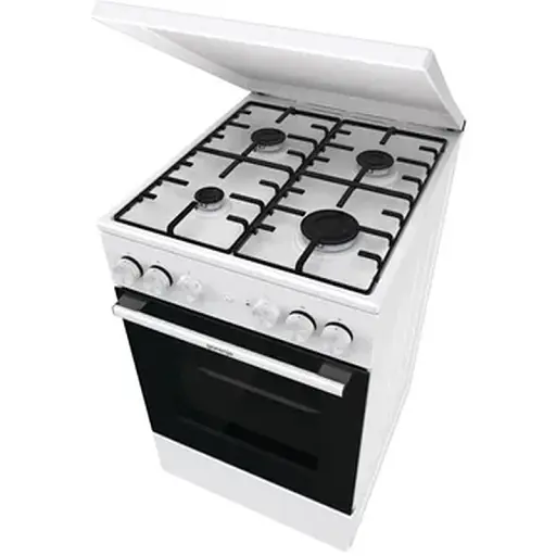 Плита газова GORENJE GK 5A22 WH - фото 10