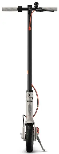 Электросамокат Xiaomi Mi Electric Scooter 3 Grey (BHR5766GL) - фото 4