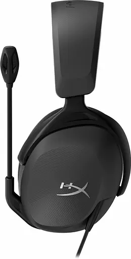 Навушники HyperX Cloud Stinger 2 Core Wired Black (683L9AA) - фото 6