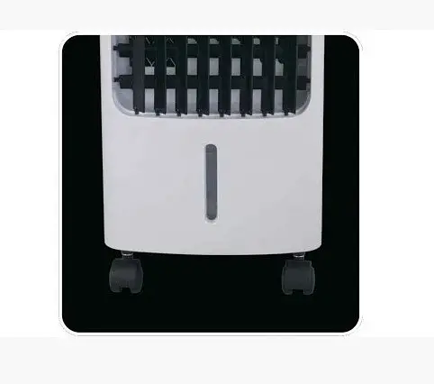 Кондиционер напольный охладитель воздуха Germatic BL-199DLR-A - фото 2