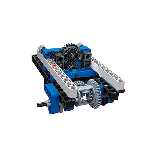 Інтерактивний конструктор Lamborghini Huracan STO - Clementoni 50917 - фото 4