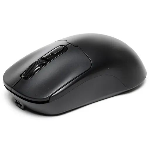 Мышь Hölmer офисная беспроводная (MW-03OF) - фото 3