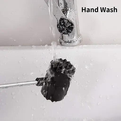 Тендерайзер овальний молоток розм'якшувач розпушувач для м'яса (довжина 25 см) 88221 - фото 5