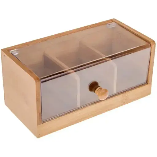 Підставка Lora на 3 відсіки NRW44STAY