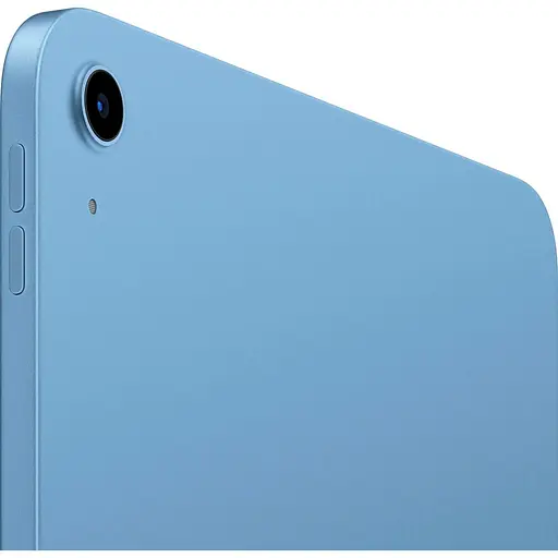 Планшет Apple iPad 11 (2025) 128GB Wi-Fi + Cellular Blue (MD7G4) [129289] - фото 4