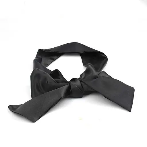 Комфортная повязка для глаз Face Bandage One size Черный K0762-2 - фото 3