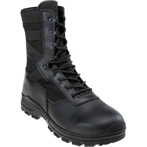 Ботинки Magnum Scorpion II 8.0 SZ 44 Черный (1033-MGN M000150095-44)