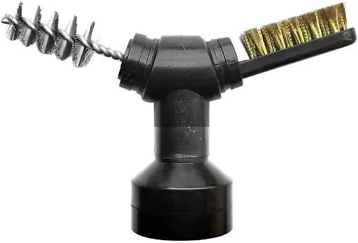 Щітка для чищення акумулятора 3 в 1 - фото 3