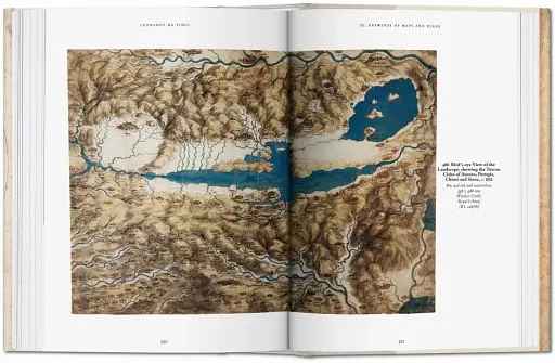 Leonardo da Vinci. The complete Drawings - фото 6