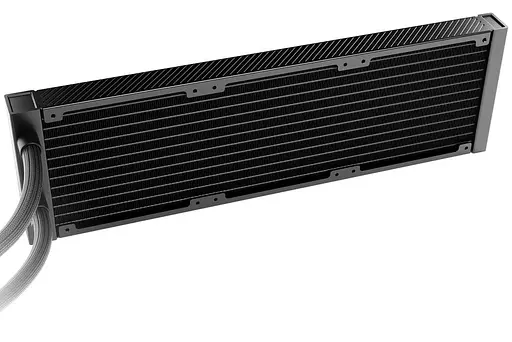 СВО Be quiet! LIGHT LOOP 360mm (BW022) - фото 5