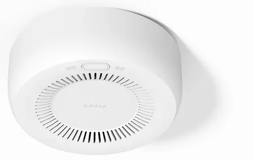 Датчик витоку газу Aqara Natural Gas Alarm Sensor (JT-BZ-03AQ/A) EU - фото 3