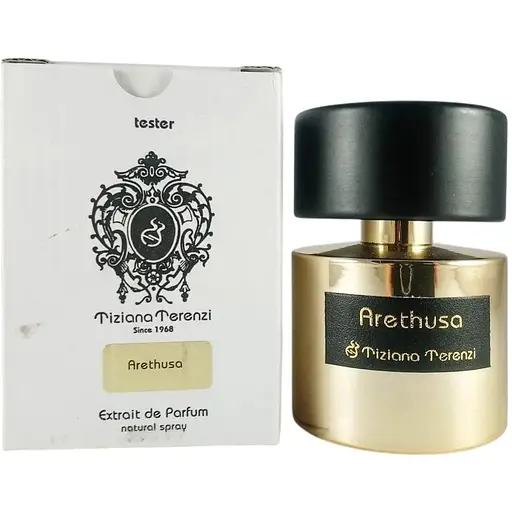 Парфюмированная вода оригинал тестер Tiziana Terenzi Arethusa 100 мл - фото 1