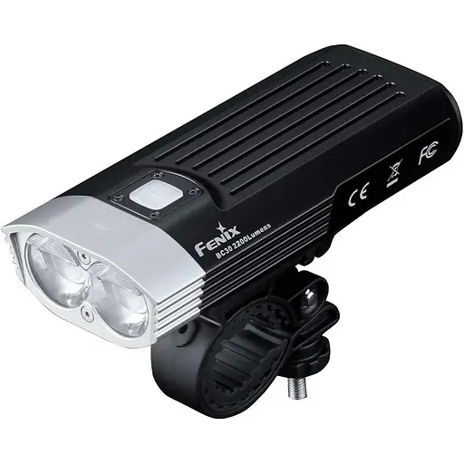 Велофара Fenix BC30 V2.0 [139733]