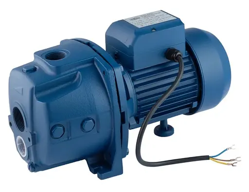 Відцентровий насос Forwater JDW750 750 Вт з виносним інжектором (CV014438) - фото 1